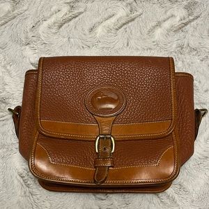 Dooney & Bourke Vintage Crossbody Bag